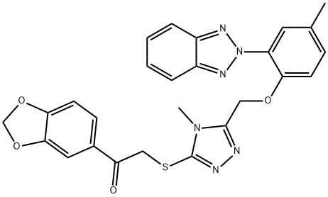 , 893767-68-5, 结构式