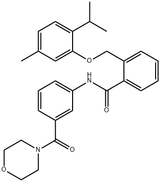 , 893768-22-4, 结构式