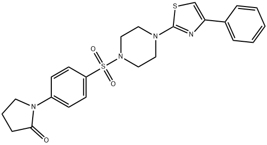 , 893785-04-1, 结构式