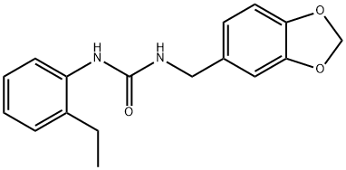 , 894498-14-7, 结构式