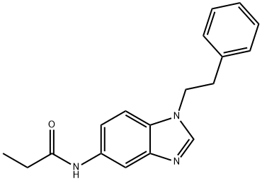 , 899382-83-3, 结构式