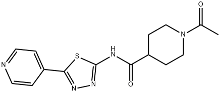 , 915900-98-0, 结构式