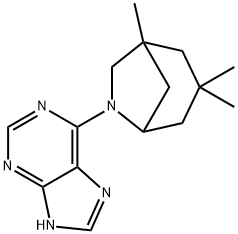 化合物 T28192, 924764-38-5, 结构式