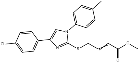 , 924846-06-0, 结构式