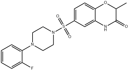 , 931586-28-6, 结构式