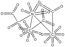 2-octoxy-N,N-bis(2-octoxyethyl)ethanamine Structure