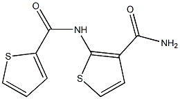 , , 结构式