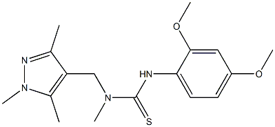 , , 结构式