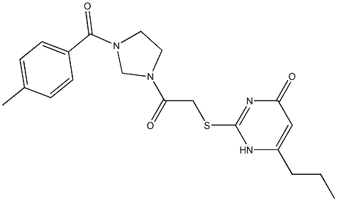 , , 结构式