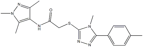 , , 结构式