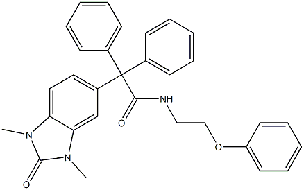 , , 结构式