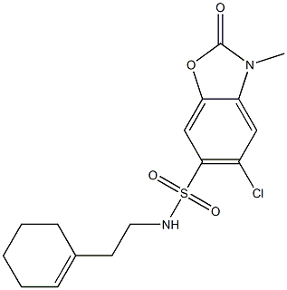 , , 结构式