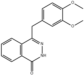 10001-31-7 4-(3,4-DIMETHOXYBENZYL)PHTHALAZIN-1(2H)-ONE