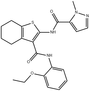 , 1005880-83-0, 结构式