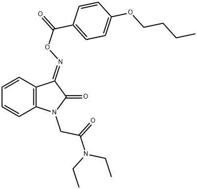 , 1087699-03-3, 结构式