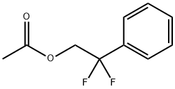 2,2-difluoro-2-phenylethyl acetate