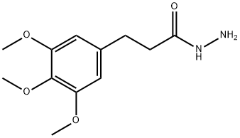 , 257284-96-1, 结构式