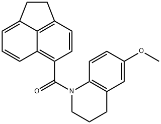 , 296793-60-7, 结构式