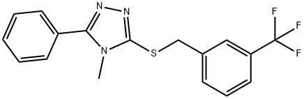 , 299922-36-4, 结构式