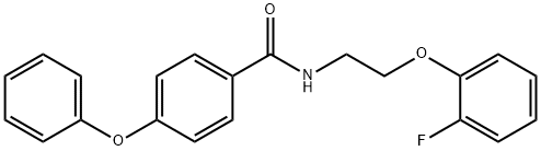 , 306744-03-6, 结构式