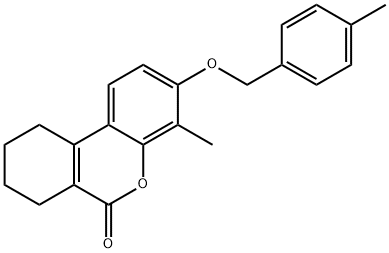 , 307550-12-5, 结构式