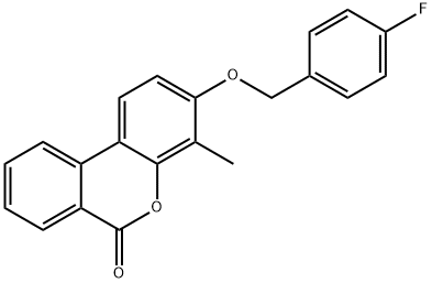 , 307551-52-6, 结构式