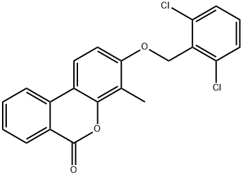 , 307551-58-2, 结构式