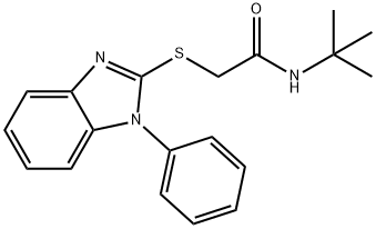 , 309733-02-6, 结构式