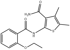 , 329221-83-2, 结构式