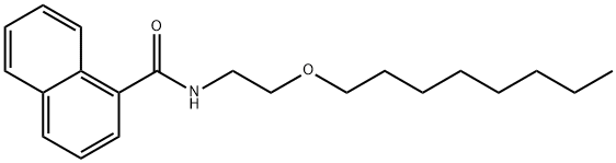 , 329920-02-7, 结构式