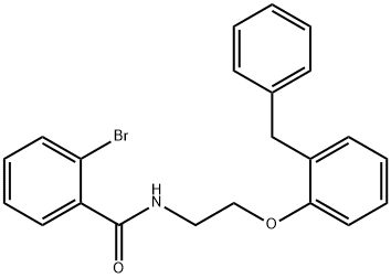 , 342582-99-4, 结构式