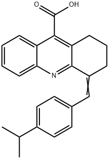 , 345988-06-9, 结构式