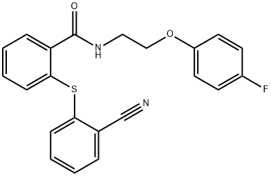 , 345988-56-9, 结构式