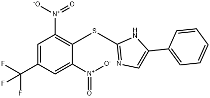 , 346598-60-5, 结构式