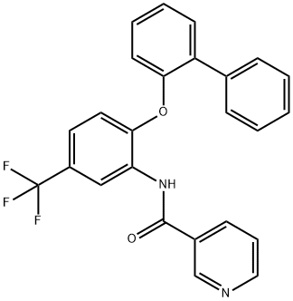 , 346640-81-1, 结构式