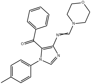 , 385425-03-6, 结构式