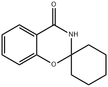 spiro[3H-1,3-benzoxazine-2,1'-cyclohexane]-4-one|螺[苯并[E][1,3]恶嗪-2,1'-环己]-4(3H)-酮