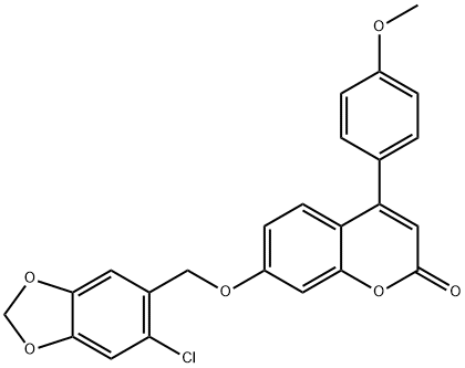 , 405919-72-4, 结构式