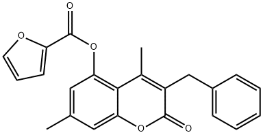 , 431939-88-7, 结构式