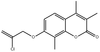 , 432016-13-2, 结构式