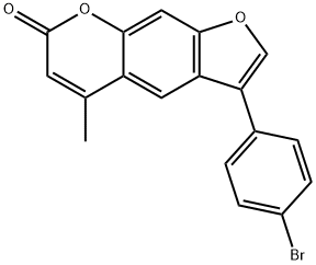 433702-33-1 Structure