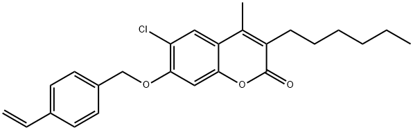 , 438036-15-8, 结构式