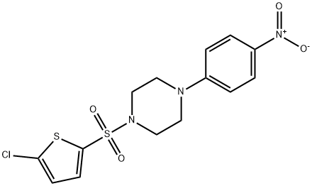 , 439932-83-9, 结构式