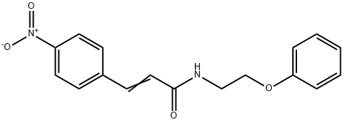 , 444767-18-4, 结构式