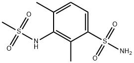 , 447413-12-9, 结构式