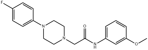 , 486456-93-3, 结构式