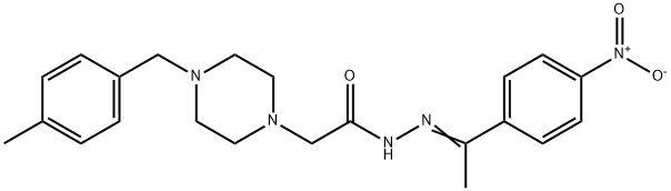 , 487023-45-0, 结构式