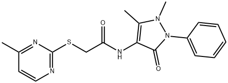 , 522642-55-3, 结构式