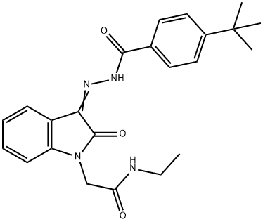 , 525581-06-0, 结构式