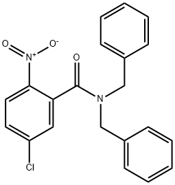 , 543685-36-5, 结构式